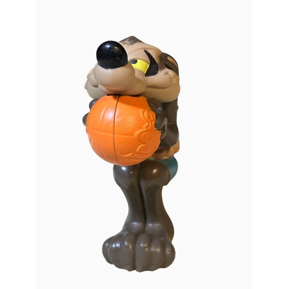 McDonald's Wile E. Coyote Happy Meal Toy #12 Space Jam A New Legacy 2021 - Picture 13 of 13